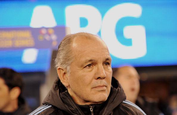 Alejandro Sabella (getty images)