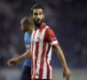 Arda Turan - Getty Images
