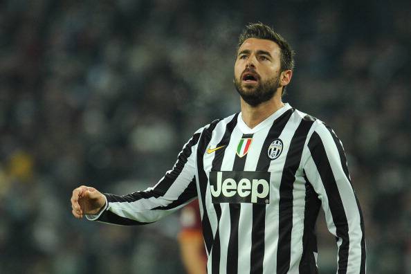 Andrea Barzagli (getty images)