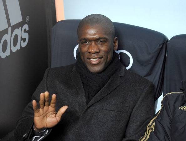 Clarence Seedorf (getty images)