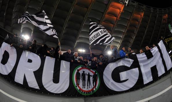 Juventus (getty images)