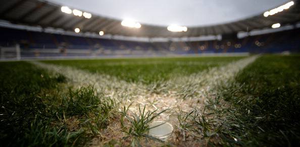 Calcio (getty images)