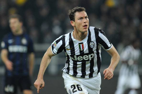 Stephan Lichtsteiner (getty images)