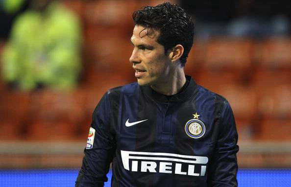 Hernanes (getty images)