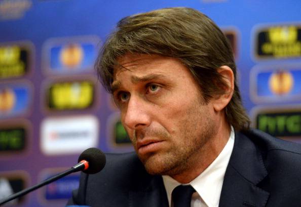 Antonio Conte (getty images)