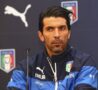 Gigi Buffon (getty images)