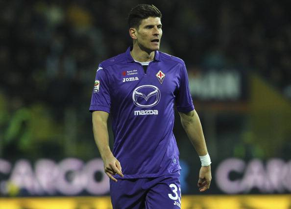 Mario Gomez (getty images)