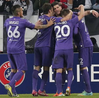 Fiorentina (getty images)