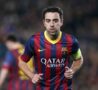 Xavi (getty images)