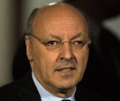 Beppe Marotta (getty images)