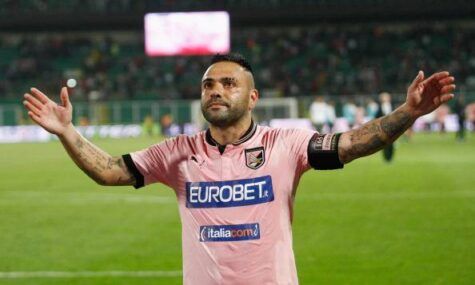 Fabrizio Miccoli (getty images)