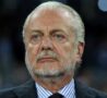 Aurelio De Laurentiis (getty images)