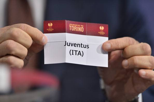 Juventus (getty images)