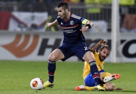 Maxime Gonalons (getty images)
