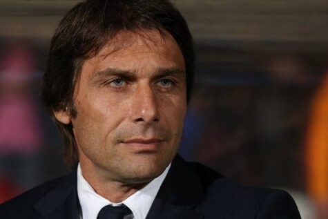 Antonio Conte (getty images)