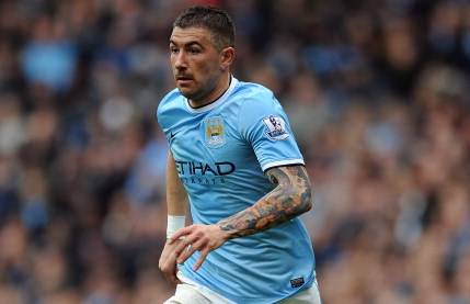 Aleksandar Kolarov (getty images)