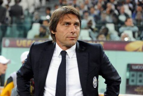 Antonio Conte (getty images)