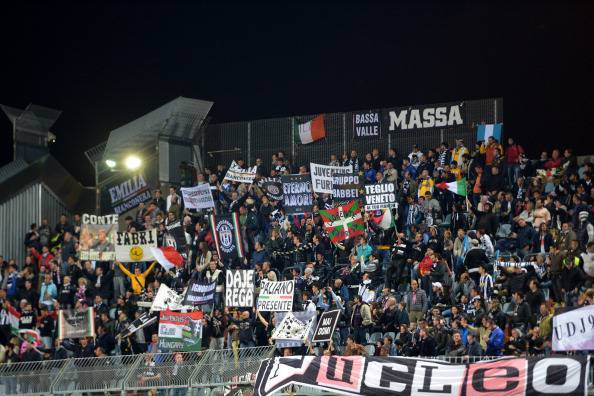 Juventus (getty images)