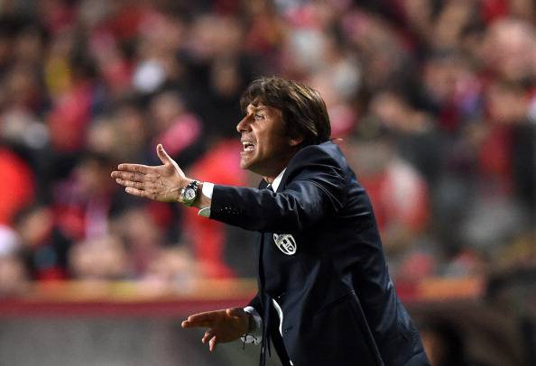 Antonio Conte (getty images)