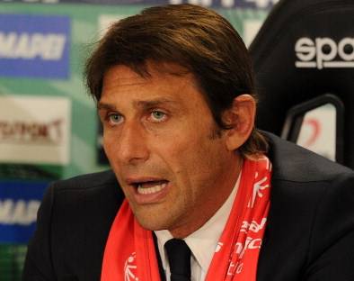 Antonio Conte (getty images)