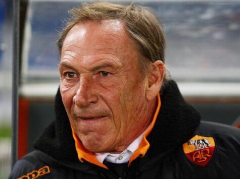 Zdenek Zeman (getty images)