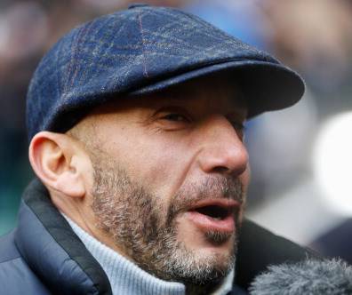 Gianluca Vialli (getty images)