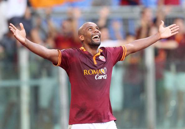 Maicon (getty images)