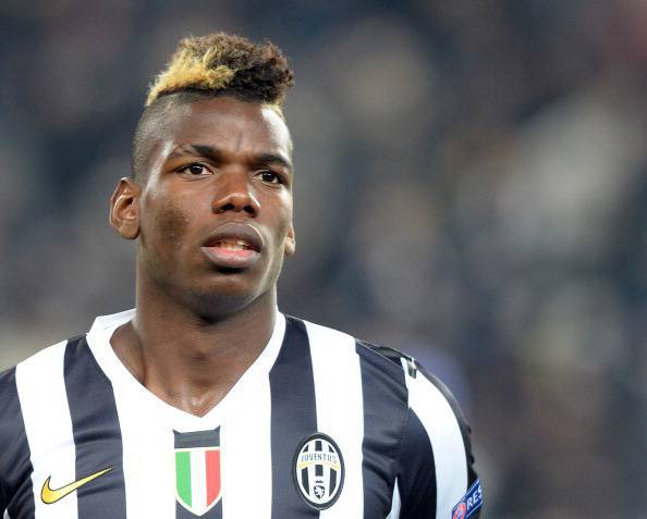 Paul Pogba (getty images)