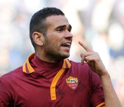 Leandro Castan (getty images)