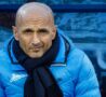 Luciano Spalletti (getty images)