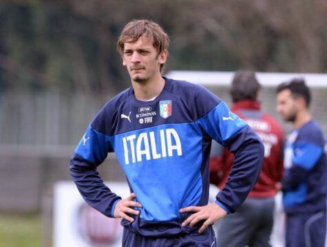 Manolo Gabbiadini (getty images)