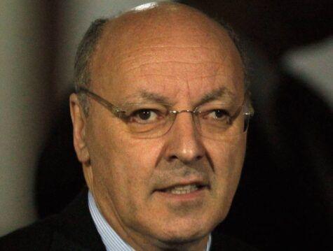 Beppe Marotta (getty images)