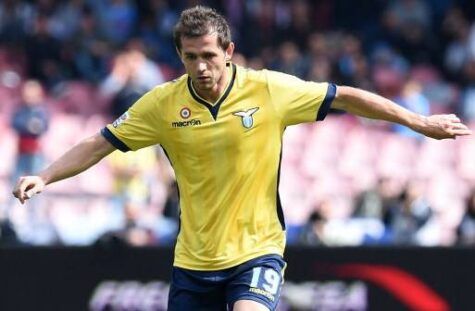 Senad Lulic (getty images)