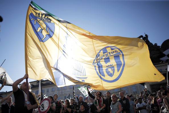 Juventus (getty images)