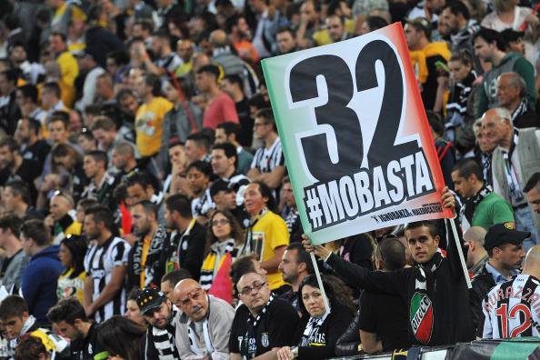 Juventus (getty images)