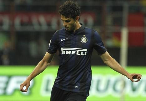 Andrea Ranocchia (getty images)