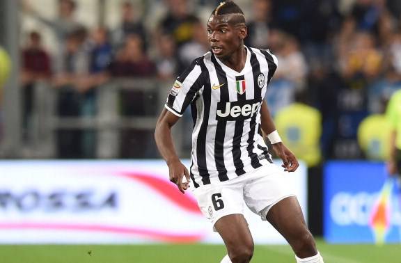 Paul Pogba (getty images)