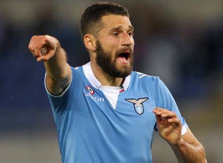 Antonio Candreva (getty images)