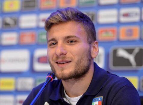 Ciro Immobile (getty images)