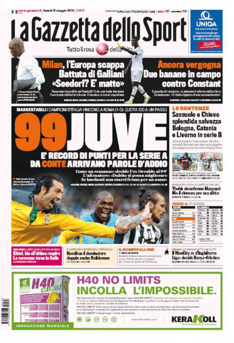 Gazzetta dello Sport