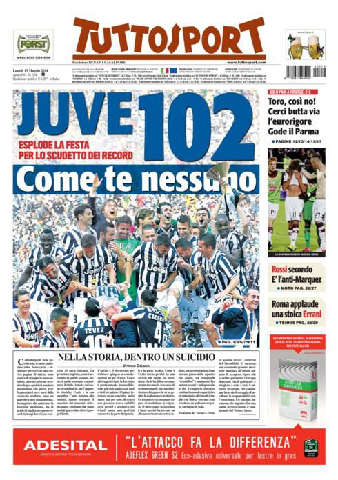 Tuttosport