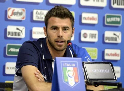 Andrea Barzagli (getty images)