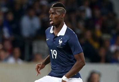 Paul Pogba (getty images)