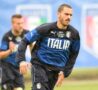 Leonardo Bonucci (getty images)