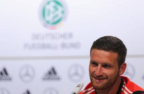 Shkodran Mustafi (getty images)