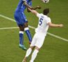 Il gol di Maro Balotelli - Getty Images