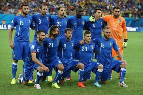 Italia (getty images)