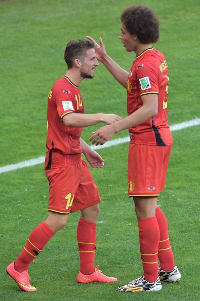Belgio - Getty Images