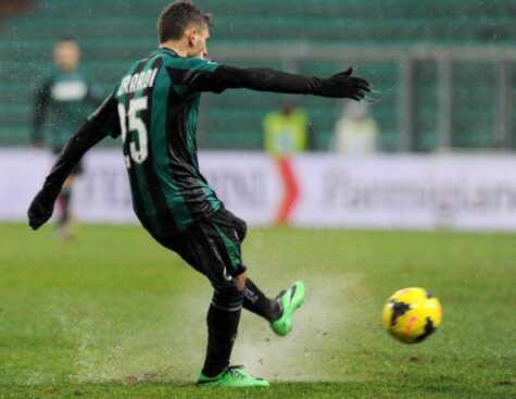 Domenico Berardi - Getty Images