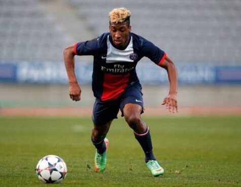 Kingsley Coman (getty images)